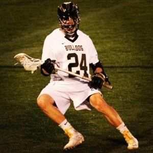 Meet your Posher, Cody